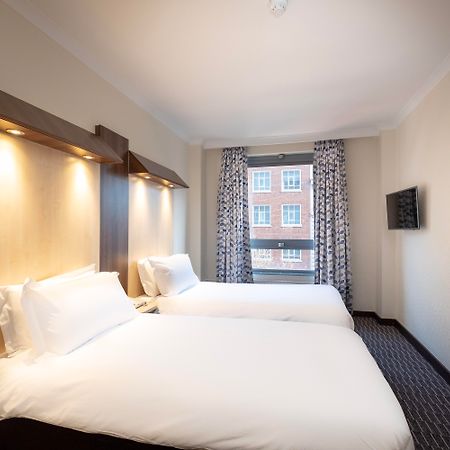 City Sleeper At Royal National Hotel London Exterior photo