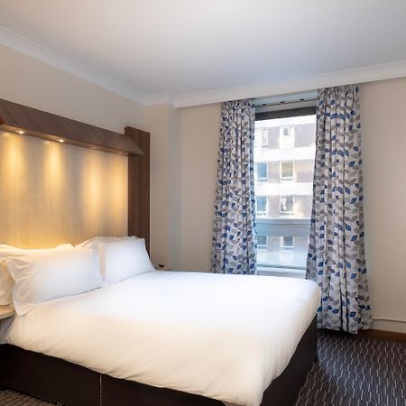 City Sleeper At Royal National Hotel London Exterior photo