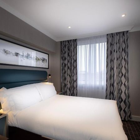 City Sleeper At Royal National Hotel London Exterior photo