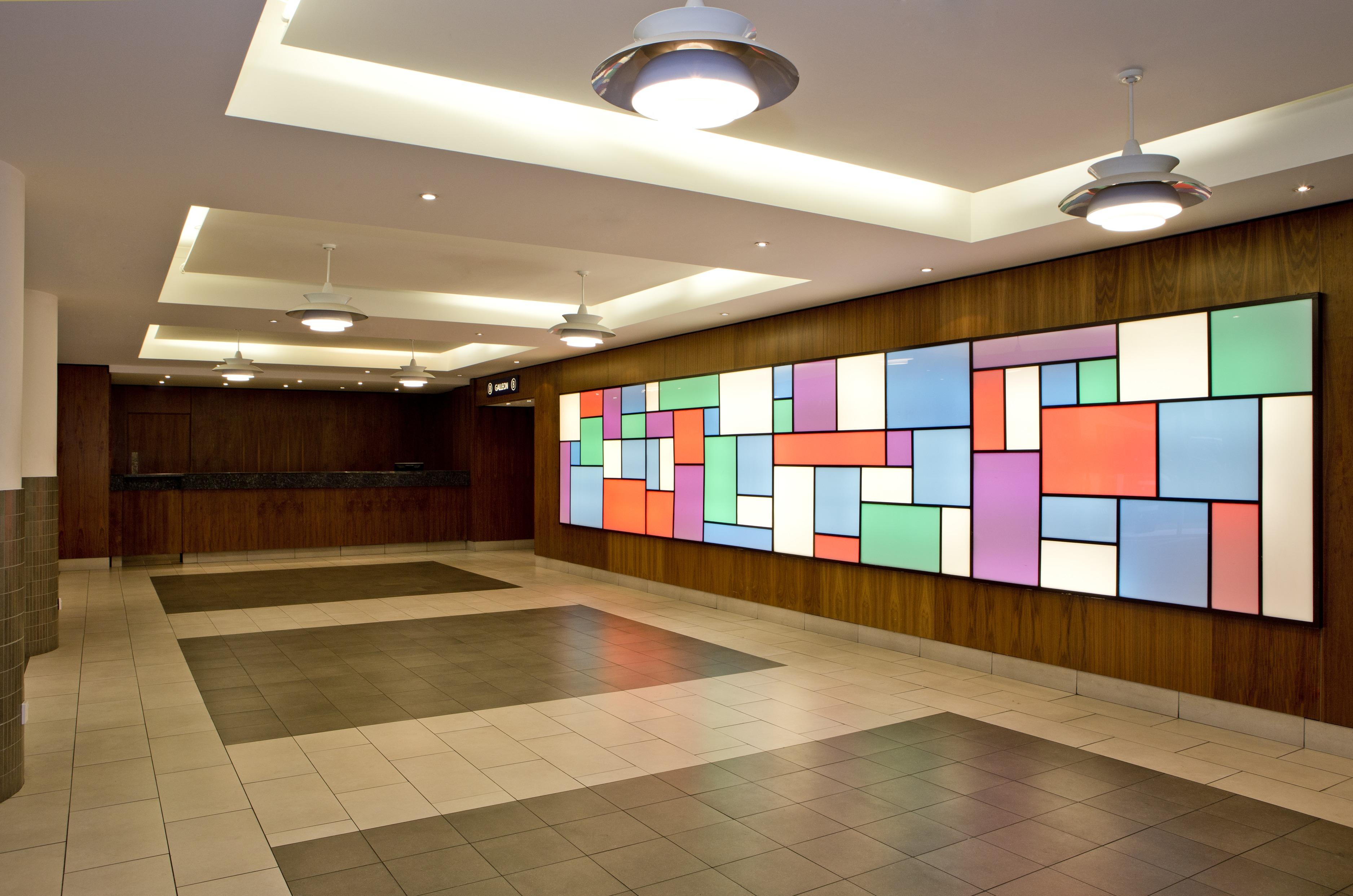 City Sleeper At Royal National Hotel London Exterior photo