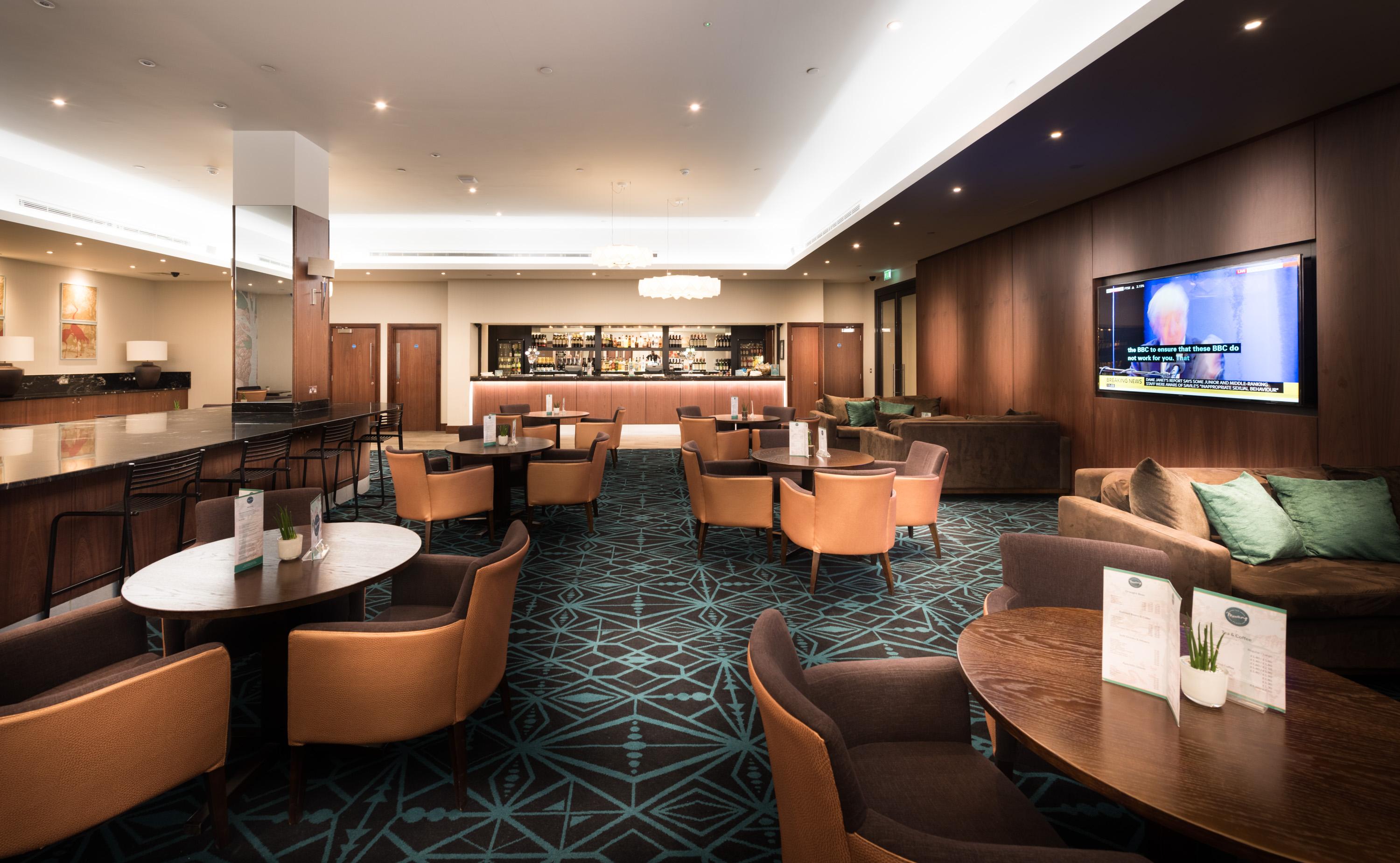 City Sleeper At Royal National Hotel London Exterior photo