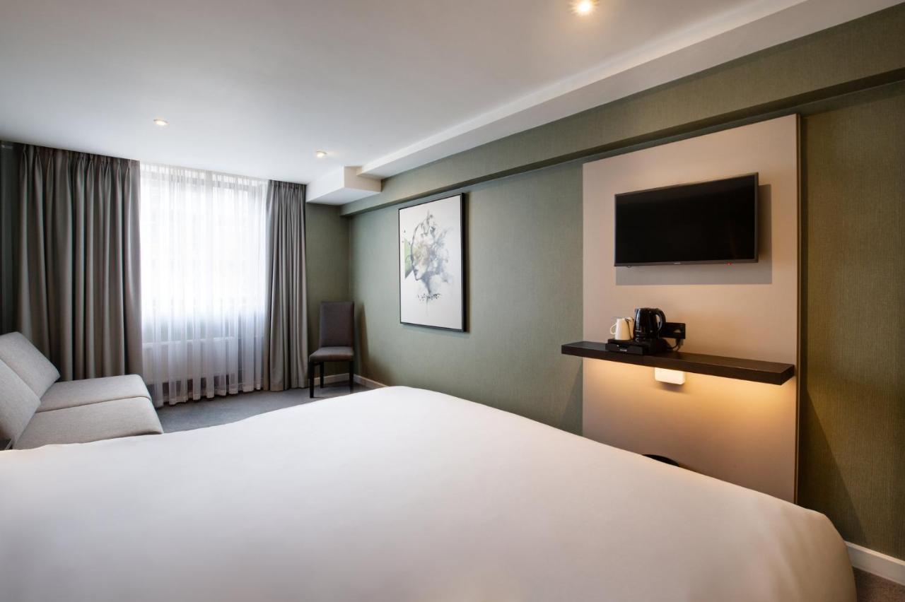 City Sleeper At Royal National Hotel London Exterior photo