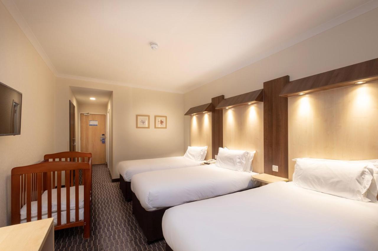 City Sleeper At Royal National Hotel London Exterior photo