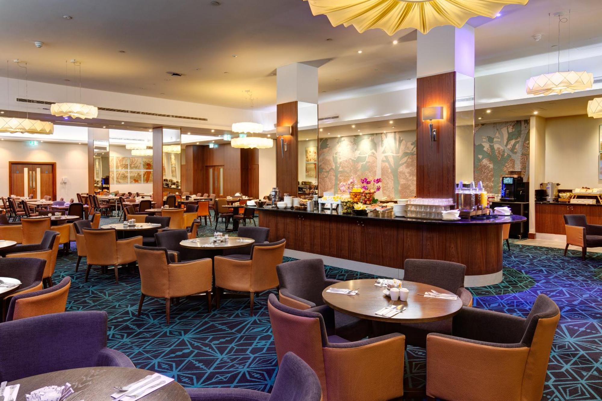 City Sleeper At Royal National Hotel London Exterior photo